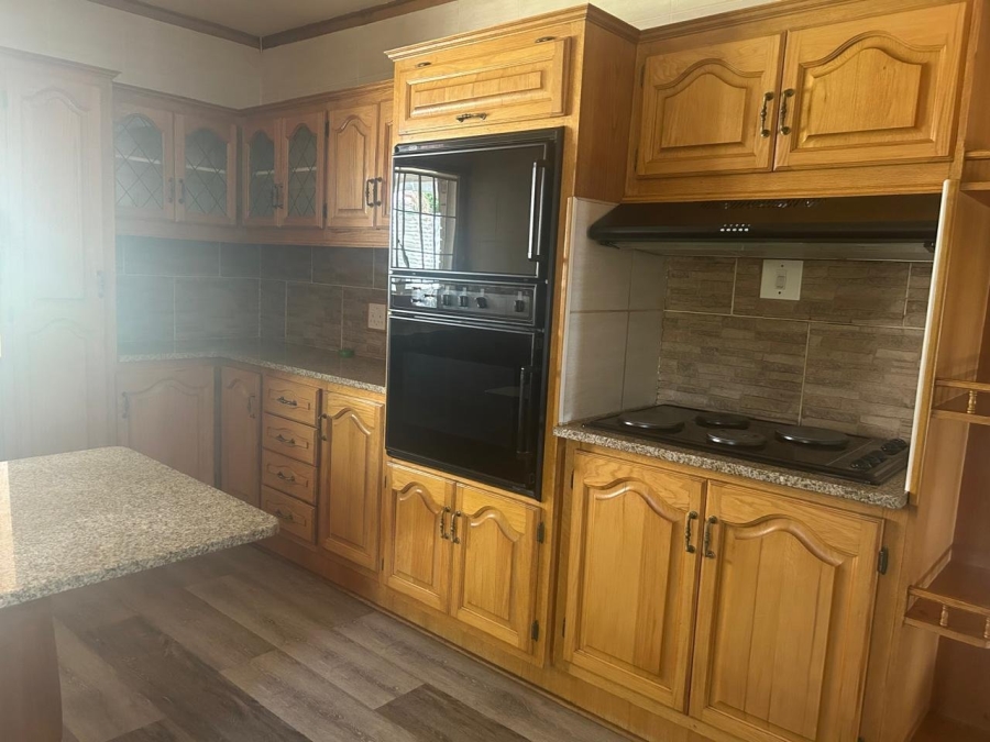 1 Bedroom Property for Sale in Universitas Free State